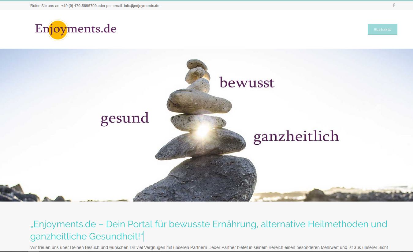 Unser 3. eigenes Portal geht an den Start